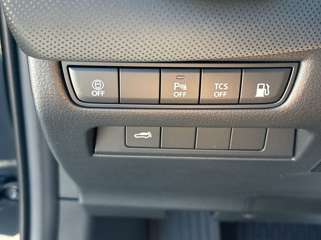 2026 Mazda Mazda CX-50 Hybrid Preferred