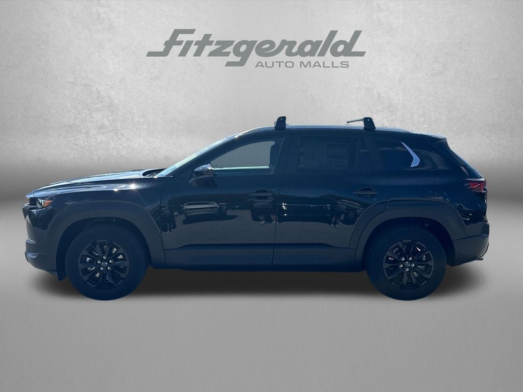 2026 Mazda Mazda CX-50 Hybrid Preferred
