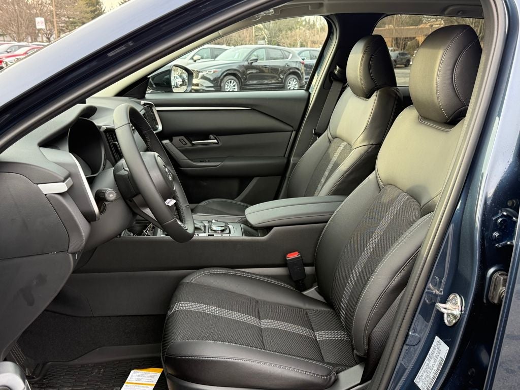 2026 Mazda Mazda CX-50 Hybrid Preferred AWD