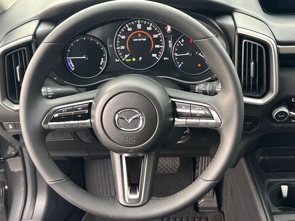 2026 Mazda Mazda CX-50 Hybrid Preferred