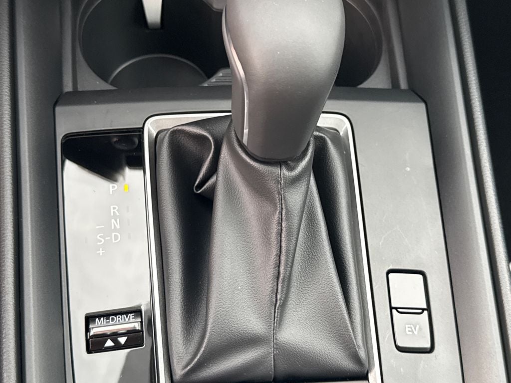 2026 Mazda Mazda CX-50 Hybrid Preferred