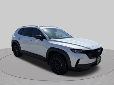 2026 Mazda Mazda CX-50 Hybrid Preferred