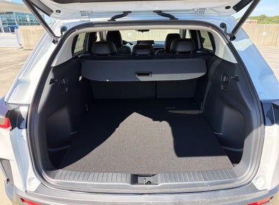 2026 Mazda Mazda CX-50 Hybrid Preferred