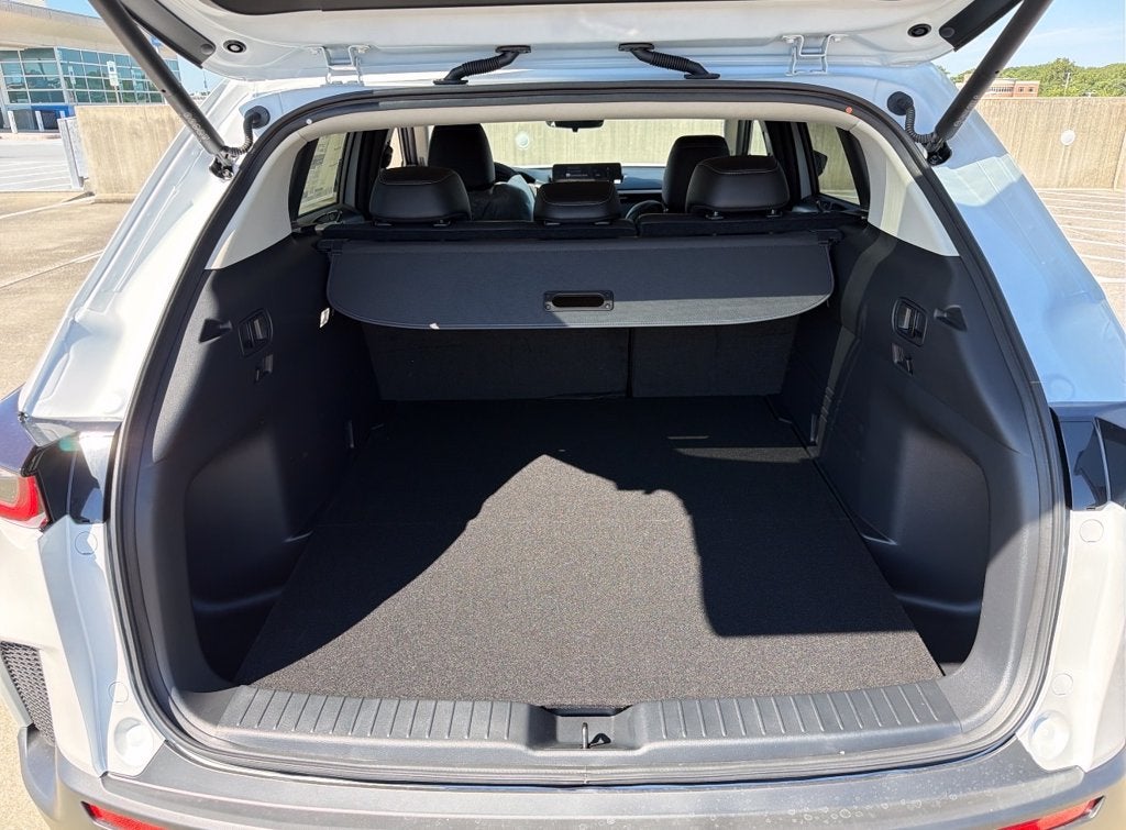 2026 Mazda Mazda CX-50 Hybrid Preferred
