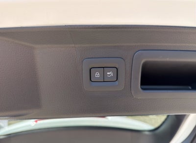 2026 Mazda Mazda CX-50 Hybrid Preferred