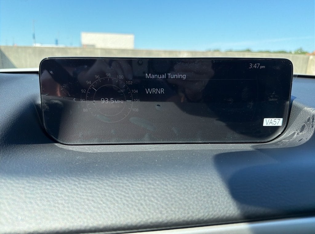 2026 Mazda Mazda CX-50 Hybrid Preferred
