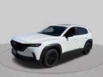 2026 Mazda Mazda CX-50 Hybrid Preferred