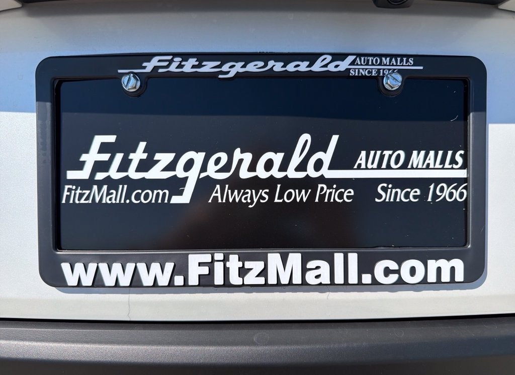 2026 Mazda Mazda CX-50 Hybrid Preferred