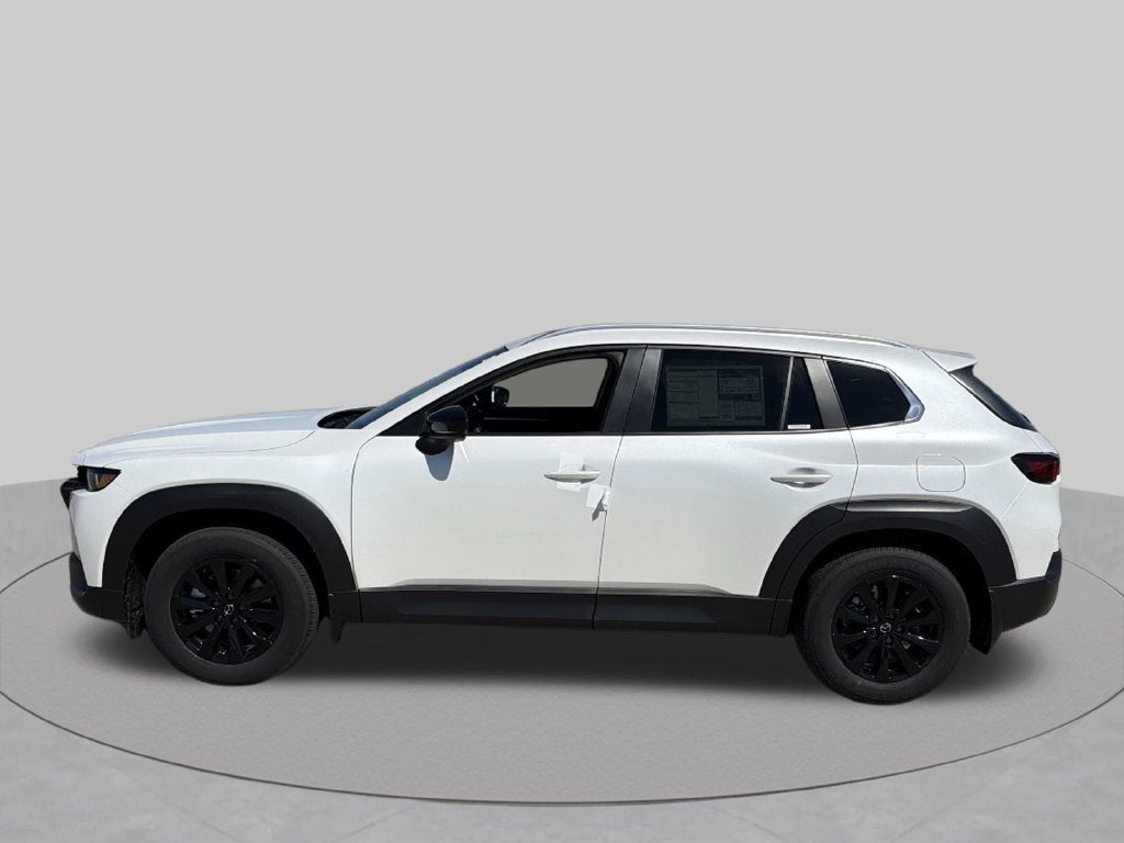 2026 Mazda Mazda CX-50 Hybrid Preferred