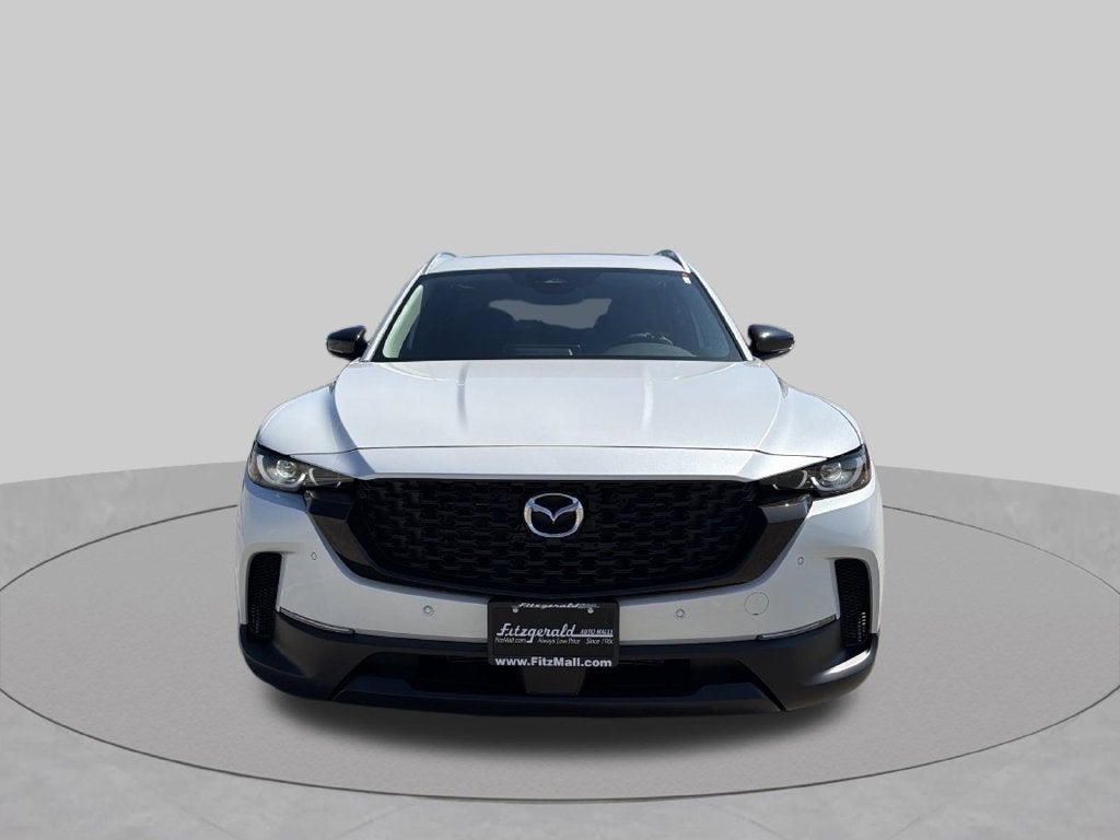 2026 Mazda Mazda CX-50 Hybrid Preferred