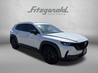 2026 Mazda Mazda CX-50 Hybrid Preferred