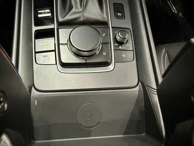 2025 Mazda Mazda CX-50 Hybrid Preferred