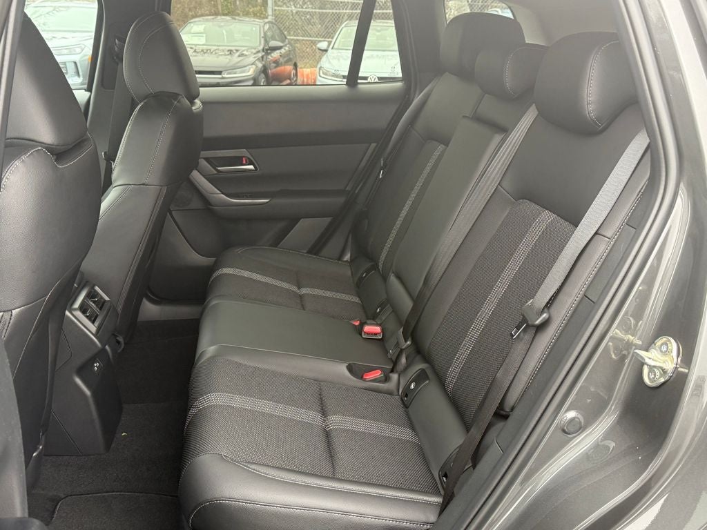 2026 Mazda Mazda CX-50 Hybrid Preferred AWD