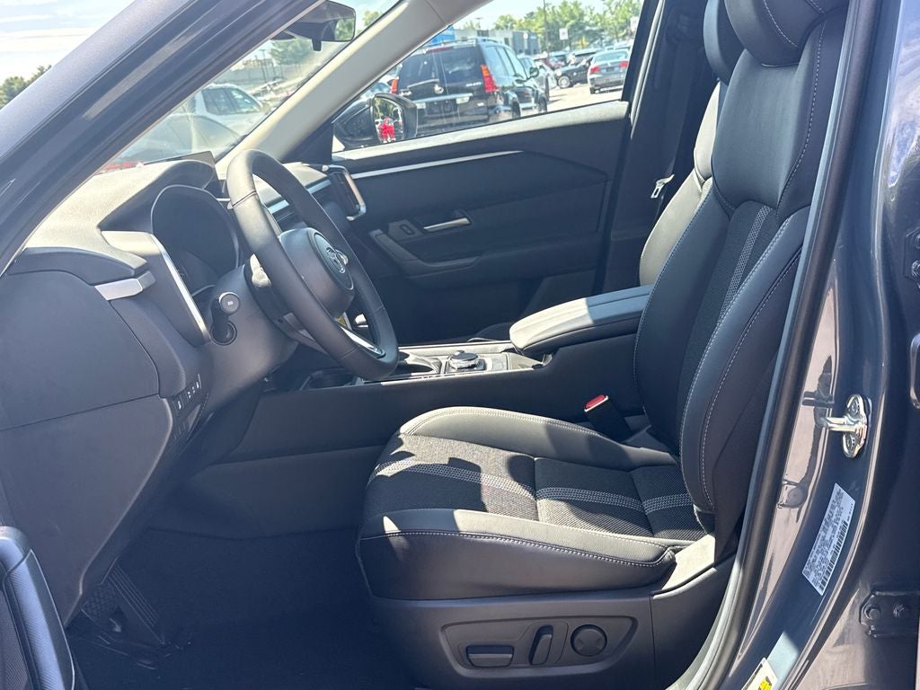 2026 Mazda Mazda CX-50 Hybrid Preferred