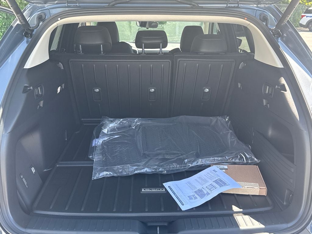2026 Mazda Mazda CX-50 Hybrid Preferred
