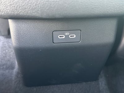 2026 Mazda Mazda CX-50 Hybrid Preferred
