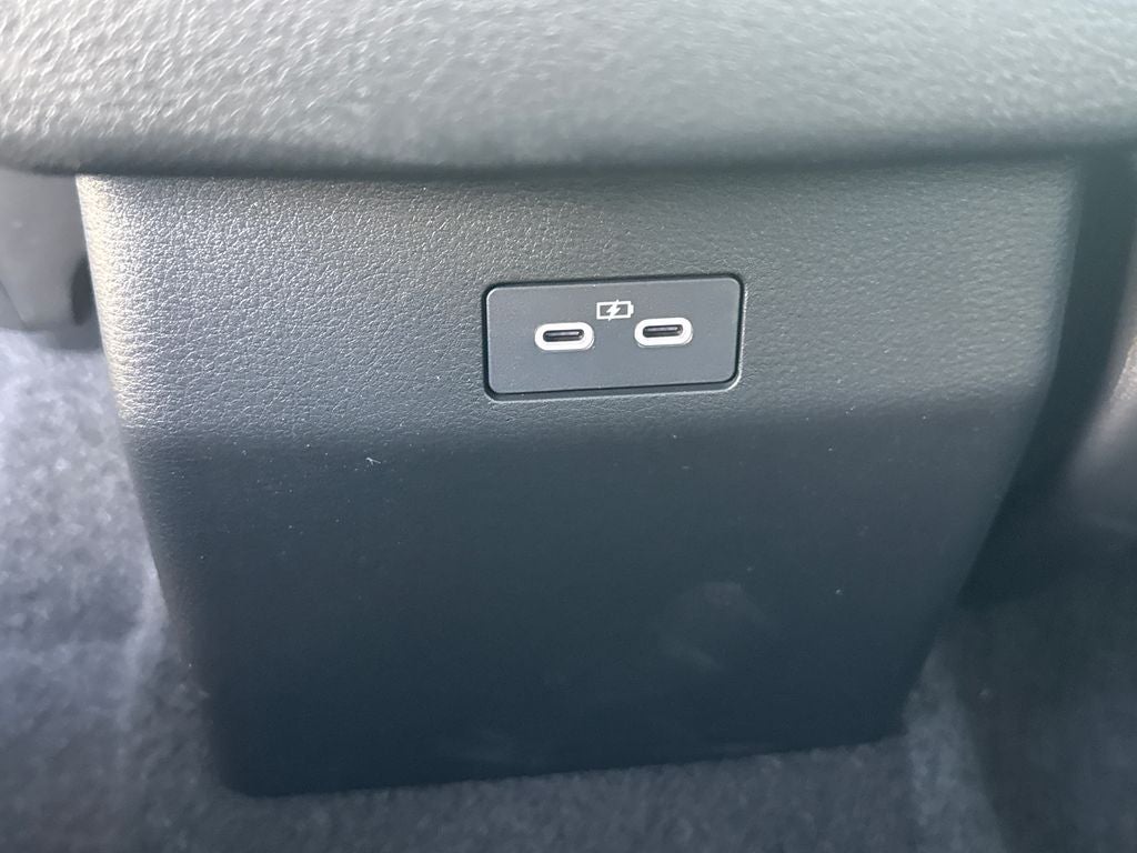 2026 Mazda Mazda CX-50 Hybrid Preferred