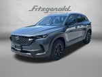 2026 Mazda Mazda CX-50 Hybrid Preferred