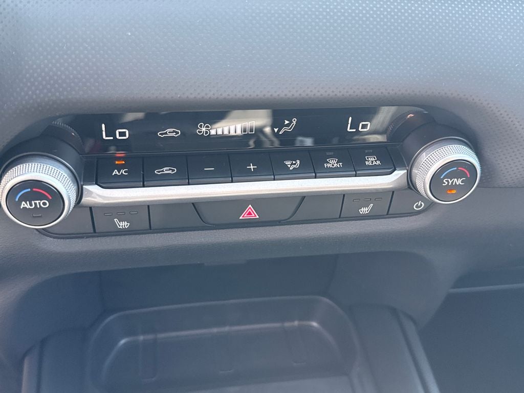 2026 Mazda Mazda CX-50 Hybrid Preferred