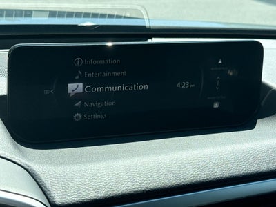 2026 Mazda Mazda CX-50 Hybrid Preferred