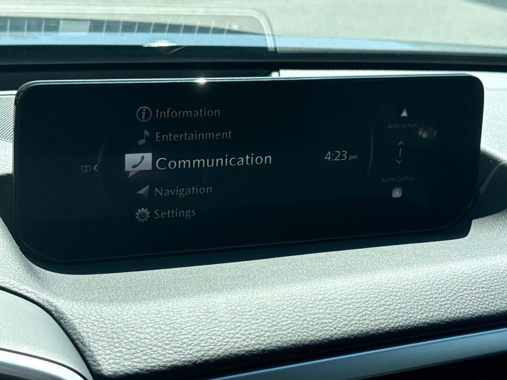 2026 Mazda Mazda CX-50 Hybrid Preferred