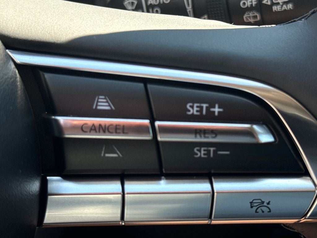 2026 Mazda Mazda CX-50 Hybrid Preferred