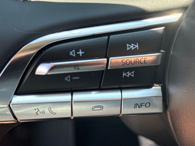 2026 Mazda Mazda CX-50 Hybrid Preferred