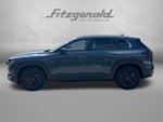 2026 Mazda Mazda CX-50 Hybrid Preferred