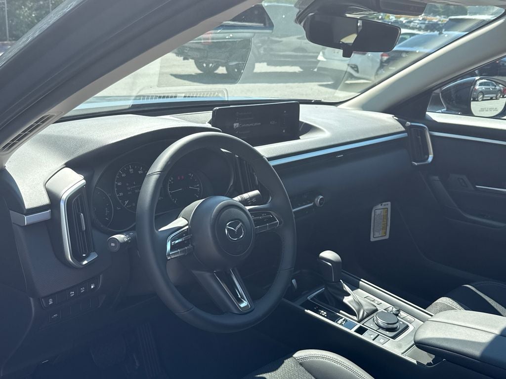 2026 Mazda Mazda CX-50 Hybrid Preferred