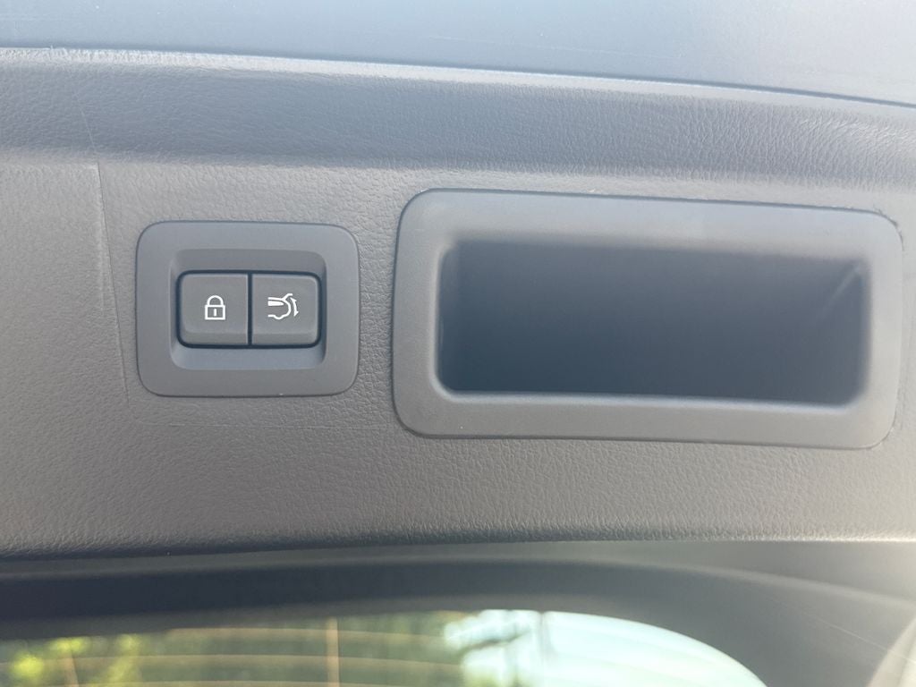 2026 Mazda Mazda CX-50 Hybrid Preferred