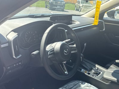 2026 Mazda Mazda CX-50 Hybrid Preferred