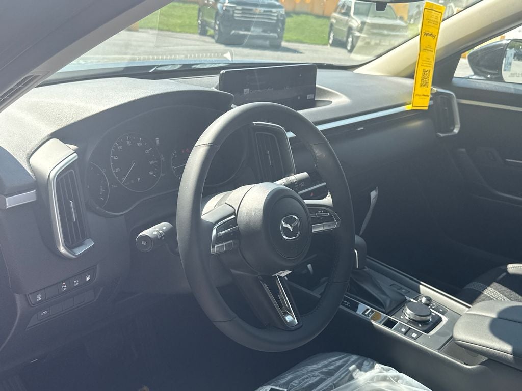 2026 Mazda Mazda CX-50 Hybrid Preferred