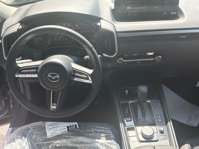 2026 Mazda Mazda CX-50 Hybrid Preferred