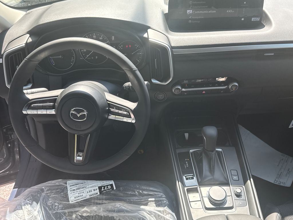 2026 Mazda Mazda CX-50 Hybrid Preferred