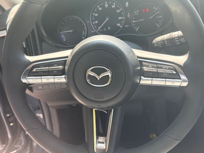 2026 Mazda Mazda CX-50 Hybrid Preferred