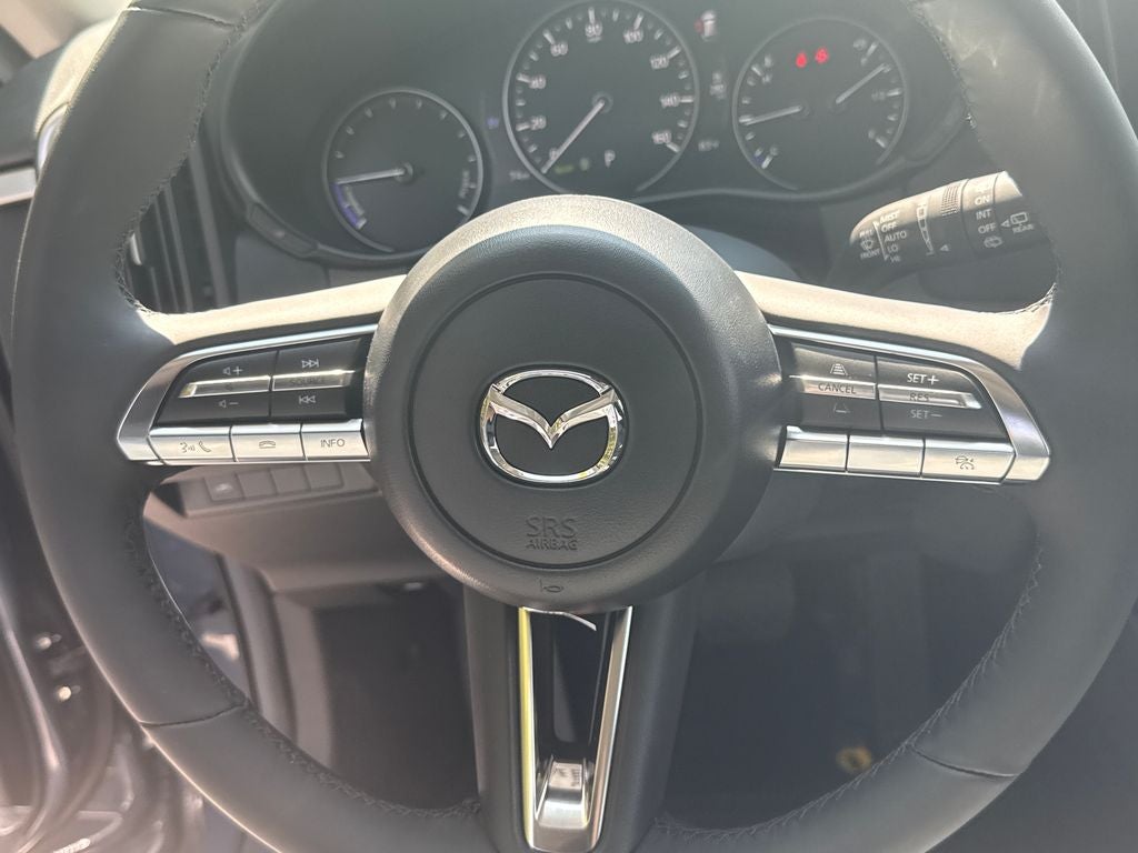 2026 Mazda Mazda CX-50 Hybrid Preferred