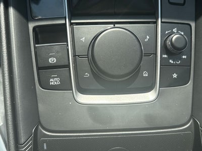 2026 Mazda Mazda CX-50 Hybrid Preferred