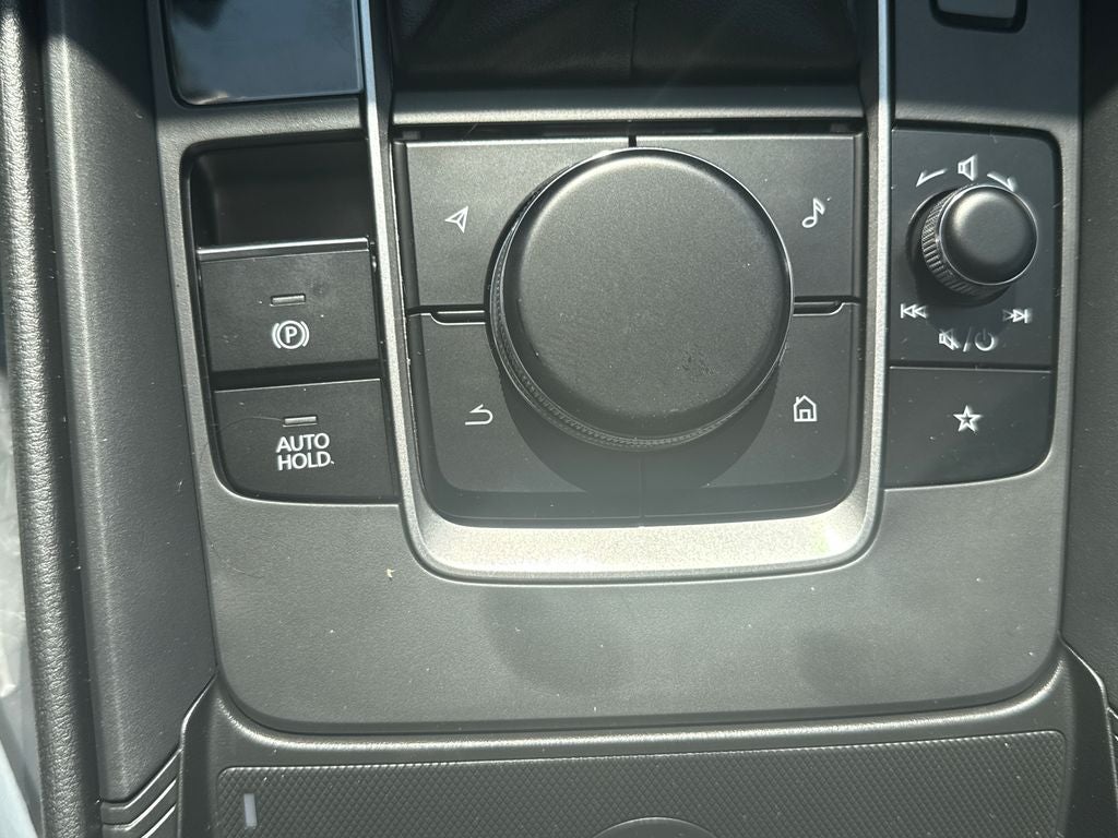 2026 Mazda Mazda CX-50 Hybrid Preferred