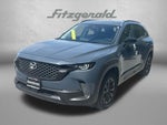 2026 Mazda Mazda CX-50 Hybrid Preferred