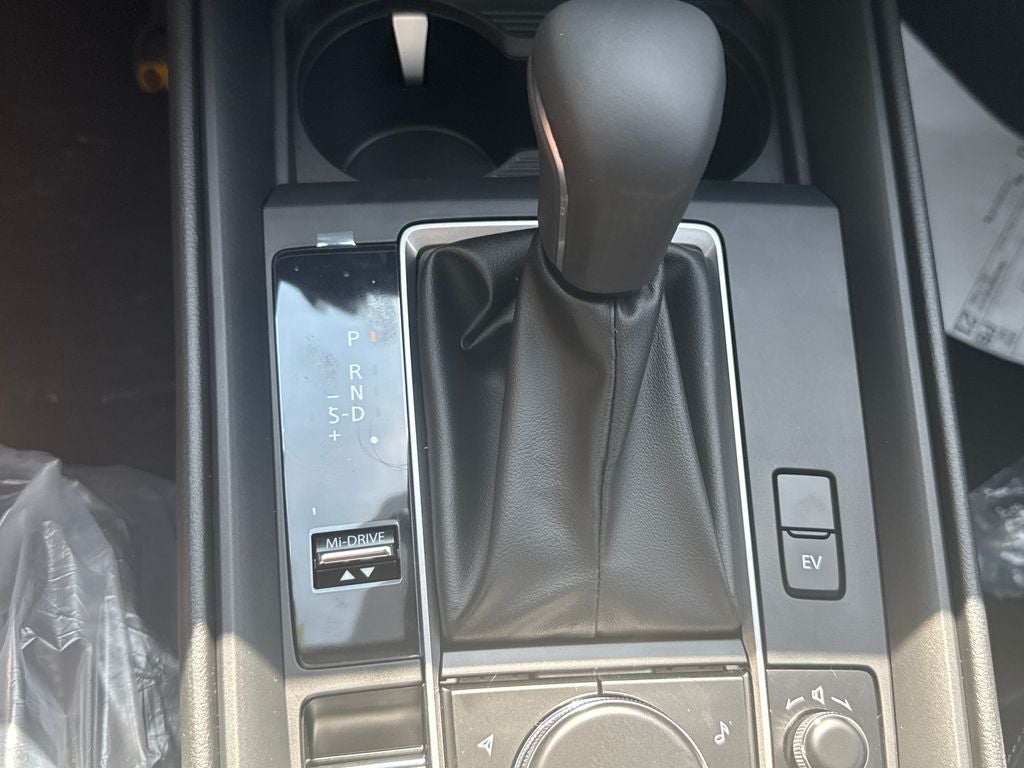 2026 Mazda Mazda CX-50 Hybrid Preferred