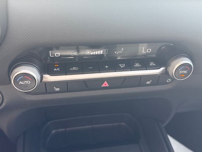 2026 Mazda Mazda CX-50 Hybrid Preferred
