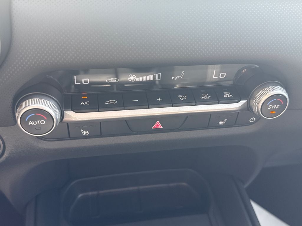 2026 Mazda Mazda CX-50 Hybrid Preferred