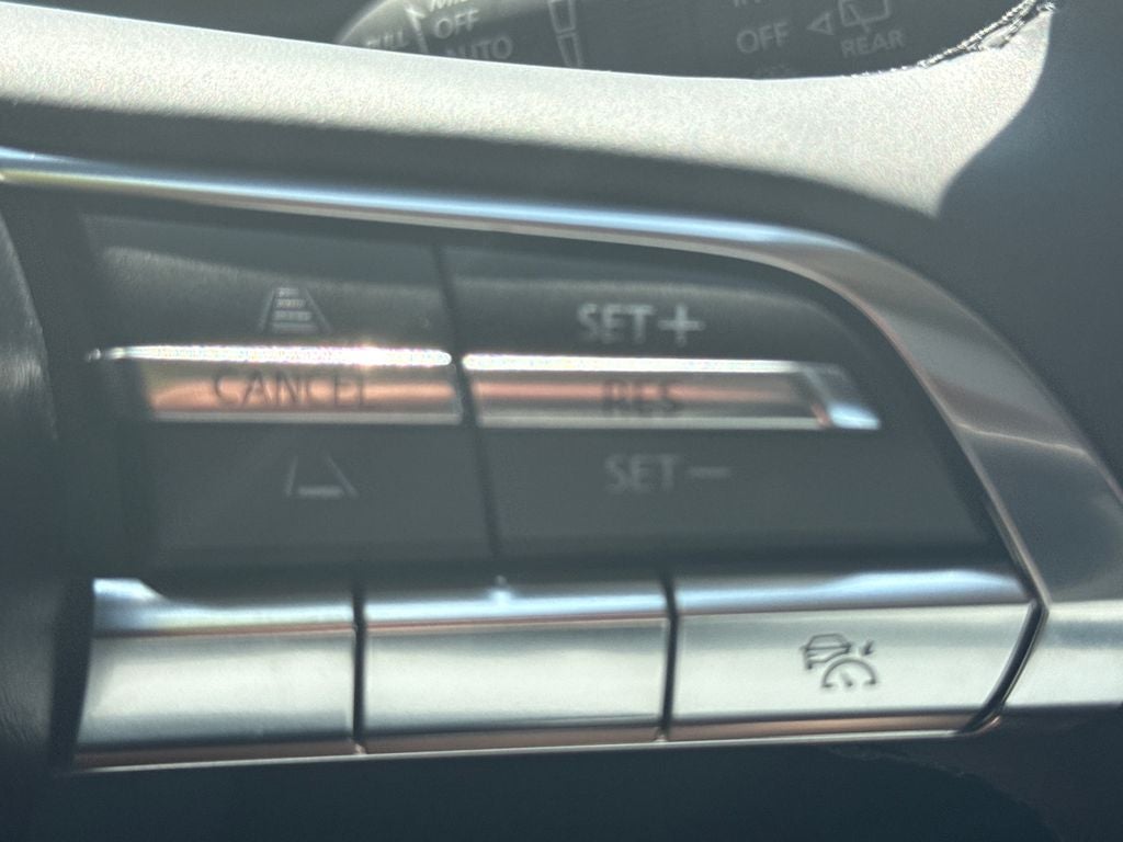2026 Mazda Mazda CX-50 Hybrid Preferred