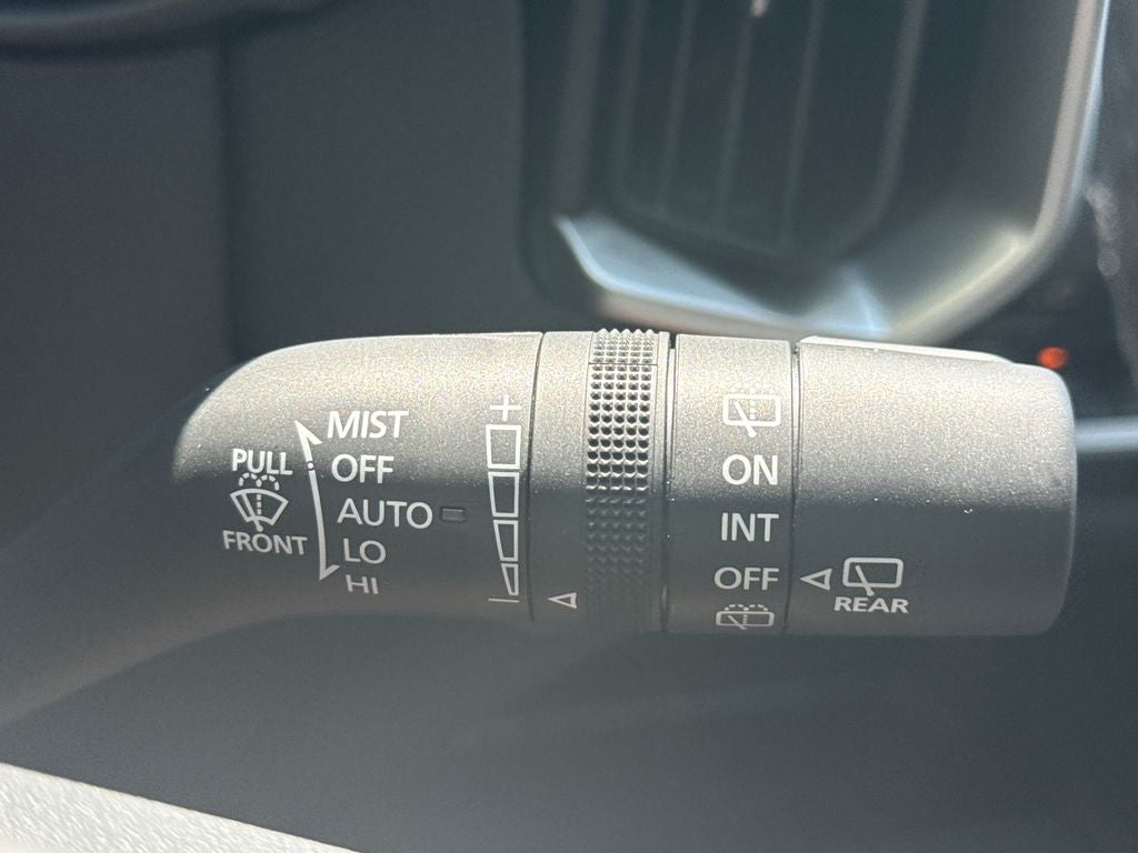 2026 Mazda Mazda CX-50 Hybrid Preferred