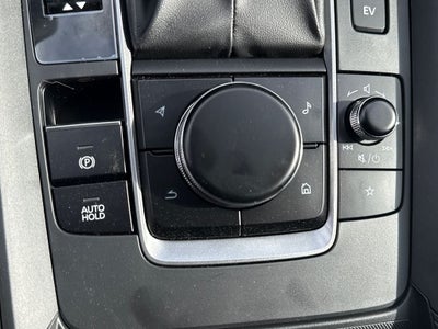 2026 Mazda Mazda CX-50 Hybrid Preferred AWD