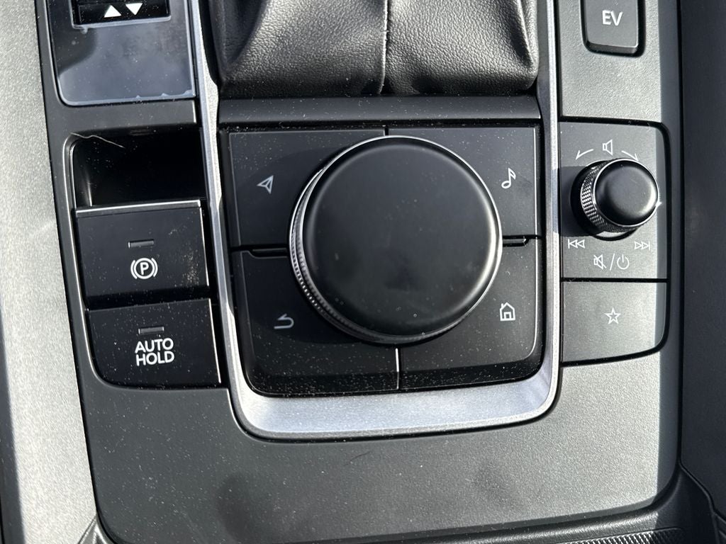 2026 Mazda Mazda CX-50 Hybrid Preferred AWD