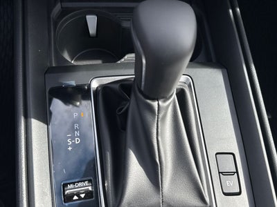 2026 Mazda Mazda CX-50 Hybrid Preferred AWD