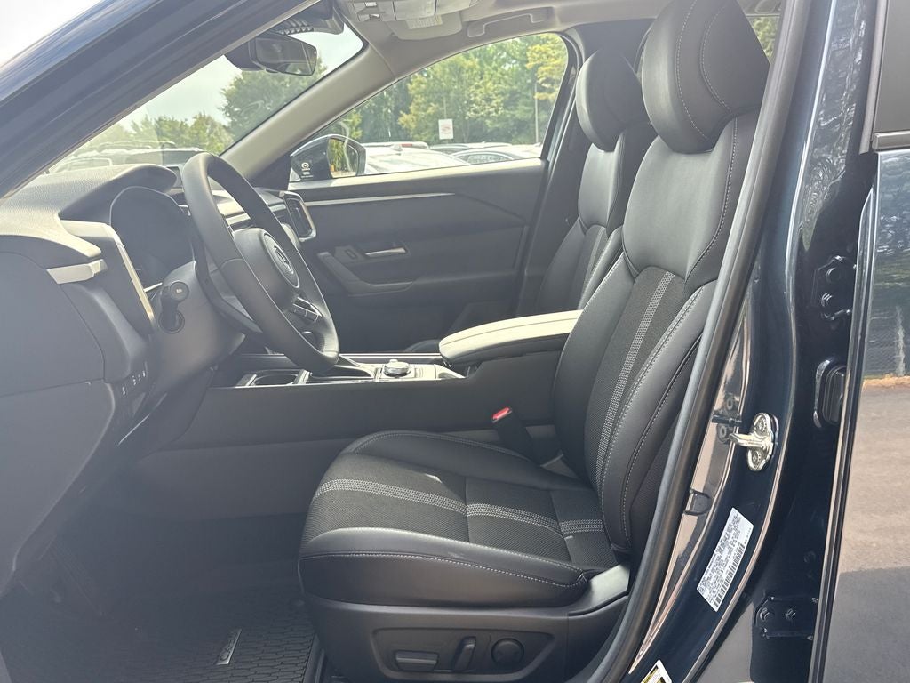 2026 Mazda Mazda CX-50 Hybrid Preferred