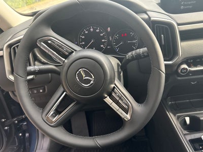 2026 Mazda Mazda CX-50 Hybrid Preferred