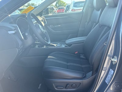 2026 Mazda Mazda CX-50 Hybrid Preferred